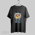 Original Half Evil 333 Open Your Eyes T Shirts Unisex