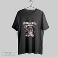 Original Half Evil 333 Tornado Warning T Shirts Unisex