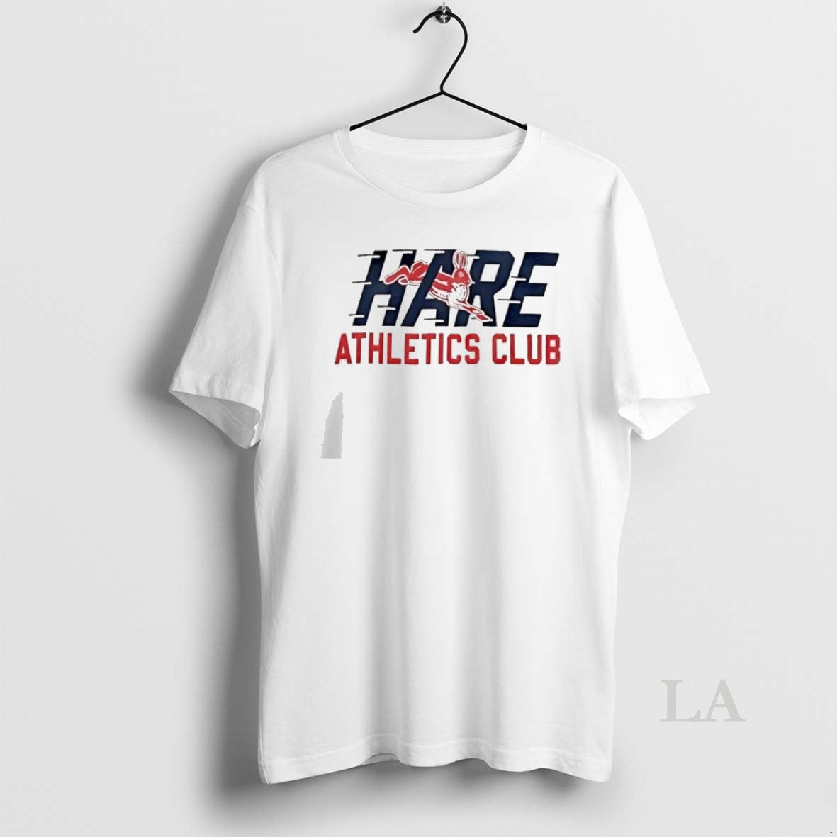 Original Hare Athletics Club Unisex