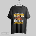 Original Harrison Mevis The Thiccer Kicker T Shirt Unisex