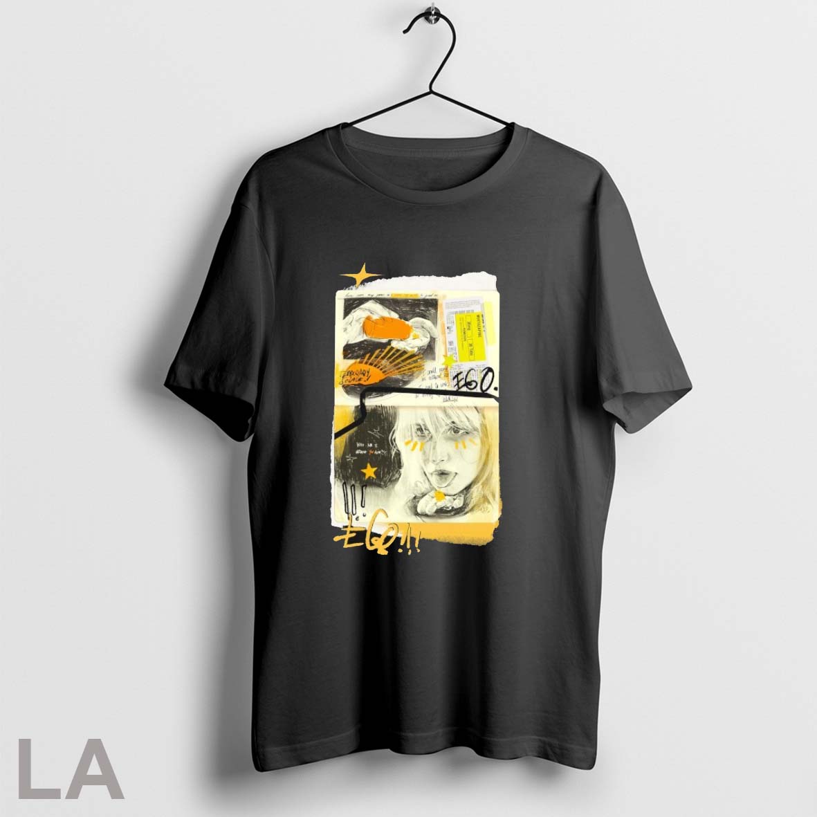Original Hayley Williams Ego Unisex