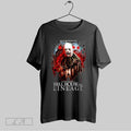 Original Hell House Llc Lineage A Blood Bond T Shirt Unisex