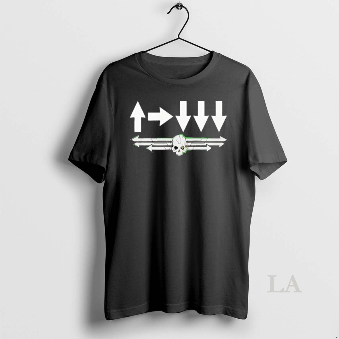 Original Helldivers Eagle 500kg Bomb Code Gaming Long Sleve Unisex