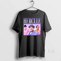 Original Hercule Poirot Graphic Unisex