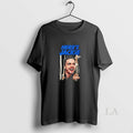 Original Heres Jackie Jack Grealish The Shining Parody Unisex