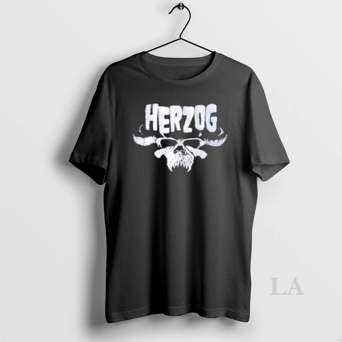 Original Herzog Danzig Logo Unisex