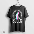 Original Hitting Holes And Crushing Souls 2025 Unisex