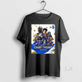 Original Hofstra Pride Mens Basketball Team Winning The 2026 Caa Championship Unisex