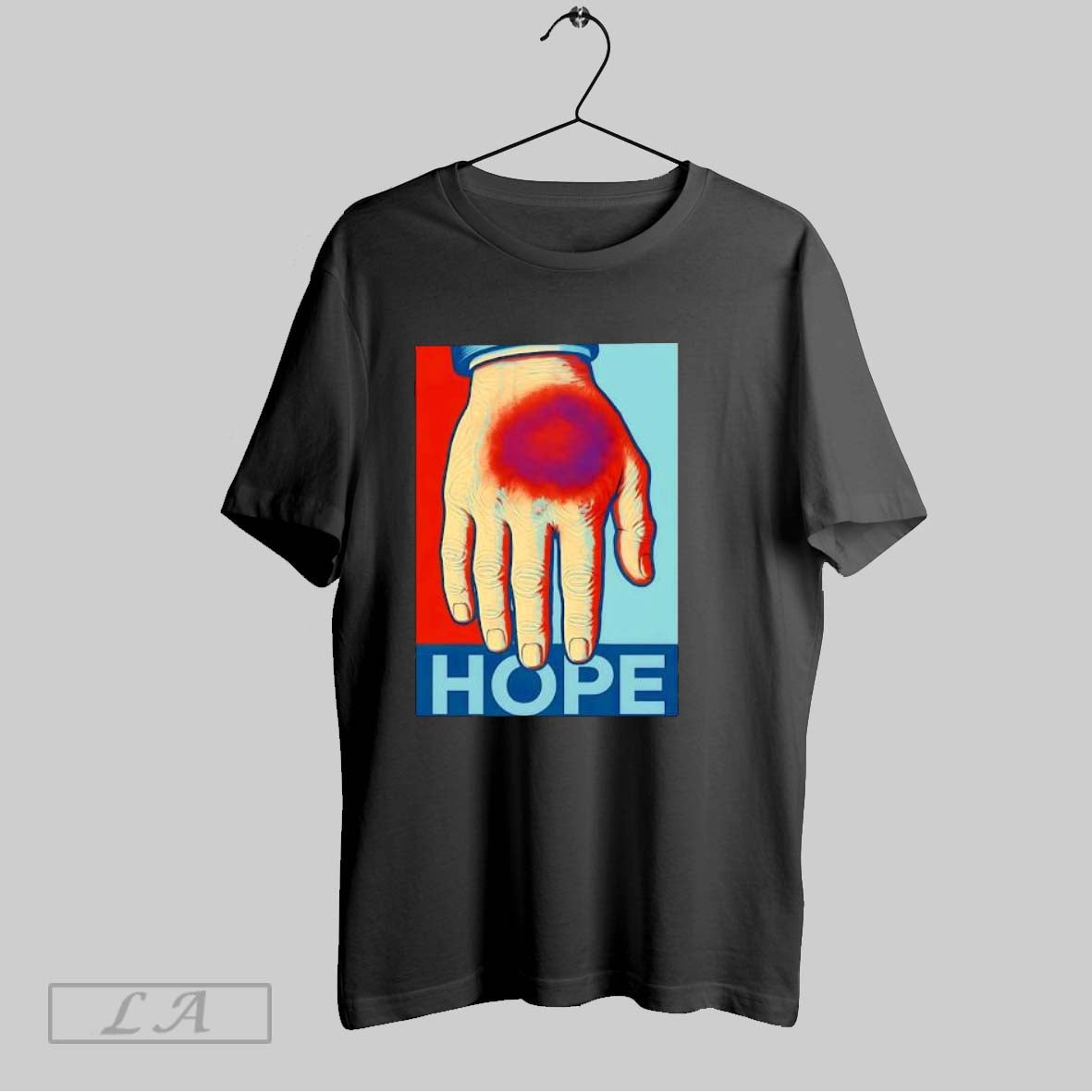 Original Hope Hand Era Unisex