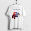 Original Houston Sports Hall Of Fame Class Of 2026 Jj Watt Signature Unisex