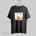 Original I Am The Lorax And Aim For The Thorax T Shirts Unisex