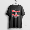 Original I Got Fingered At The Phillies Game Unisex