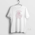 Original I Could Be Quiet But I Wont Unisex