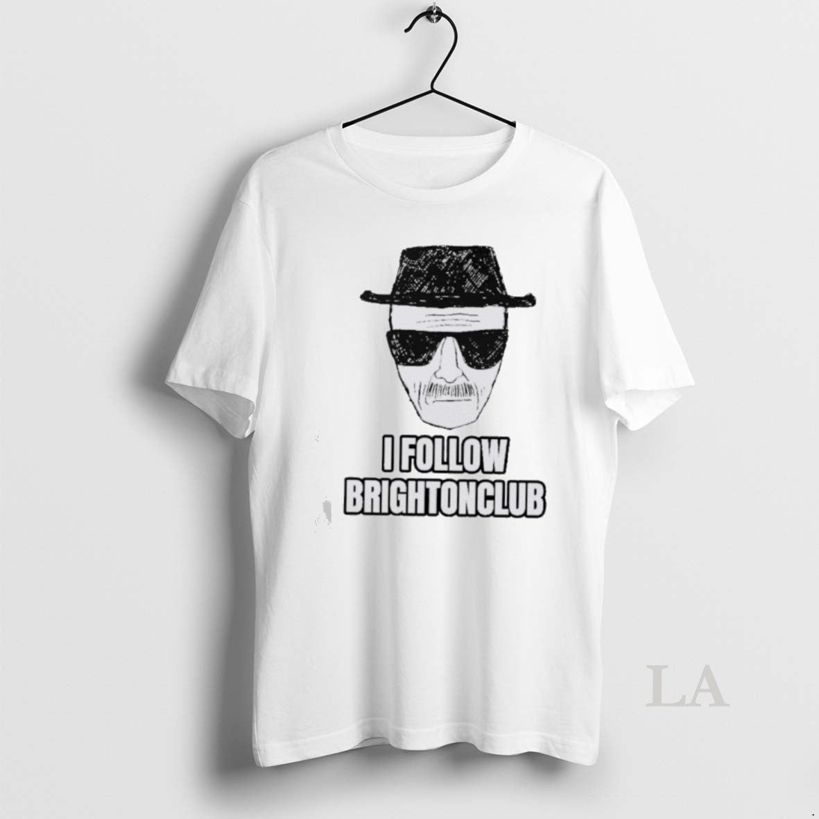 Original I Follow Brighton Club Unisex