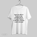 Original I Gave My Life To Christ In The Parking Lot Of Cracker Barrel And Unisex