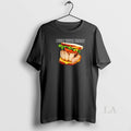 Original I Hope Youre Hungry Knuckle Sandwich Meme Unisex