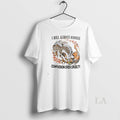 Original I Will Always Choose Compassion Over Cruelty Unisex