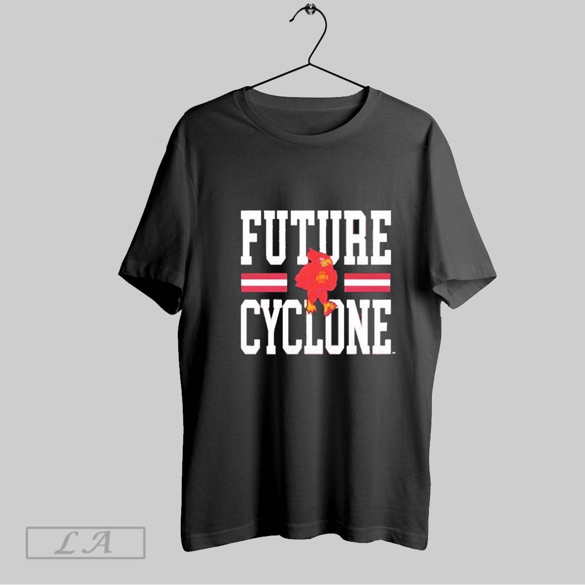 Original Isu Cyclones Future Cyclone Unisex