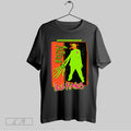 Original Idle Hands Psycho Killer T Shirt Unisex