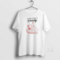 Original If Found Return To Laudy Unisex