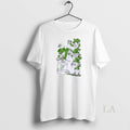 Original Irish Keg Stand St Patricks Day Unisex