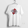 Original Jack Hughes New Jersey Devils Means So Much To Me Signature Unisex