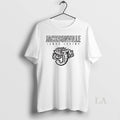 Original Jacksonville Jumbo Shrimp Camouflage Shrimp Unisex