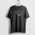 Original Jai Opetaia Zuffa Boxing Elite Unisex