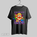 Original Jake Logan Chibi T Shirt Unisex