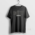 Original Jalil Hackett Zuffa Boxing Elite Unisex