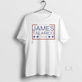 Original James Talarico 2026 Senate Unisex
