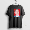 Original James Talarico Portrait Campaign Unisex