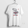 Original Japan Tea Go Team Unisex