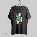 Original Jason 13 Horror Halloween T Shirt Unisex