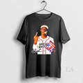 Original Jazz Chisholm Jr Smoking And Middle Finger Great Britain Baseball 2026 Signature Unisex
