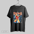 Original Jean Silva Fighting Nerds Graphic T Shirt Unisex