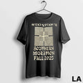 Original Jedd Stones Southern Migration Fall 2025 Unisex