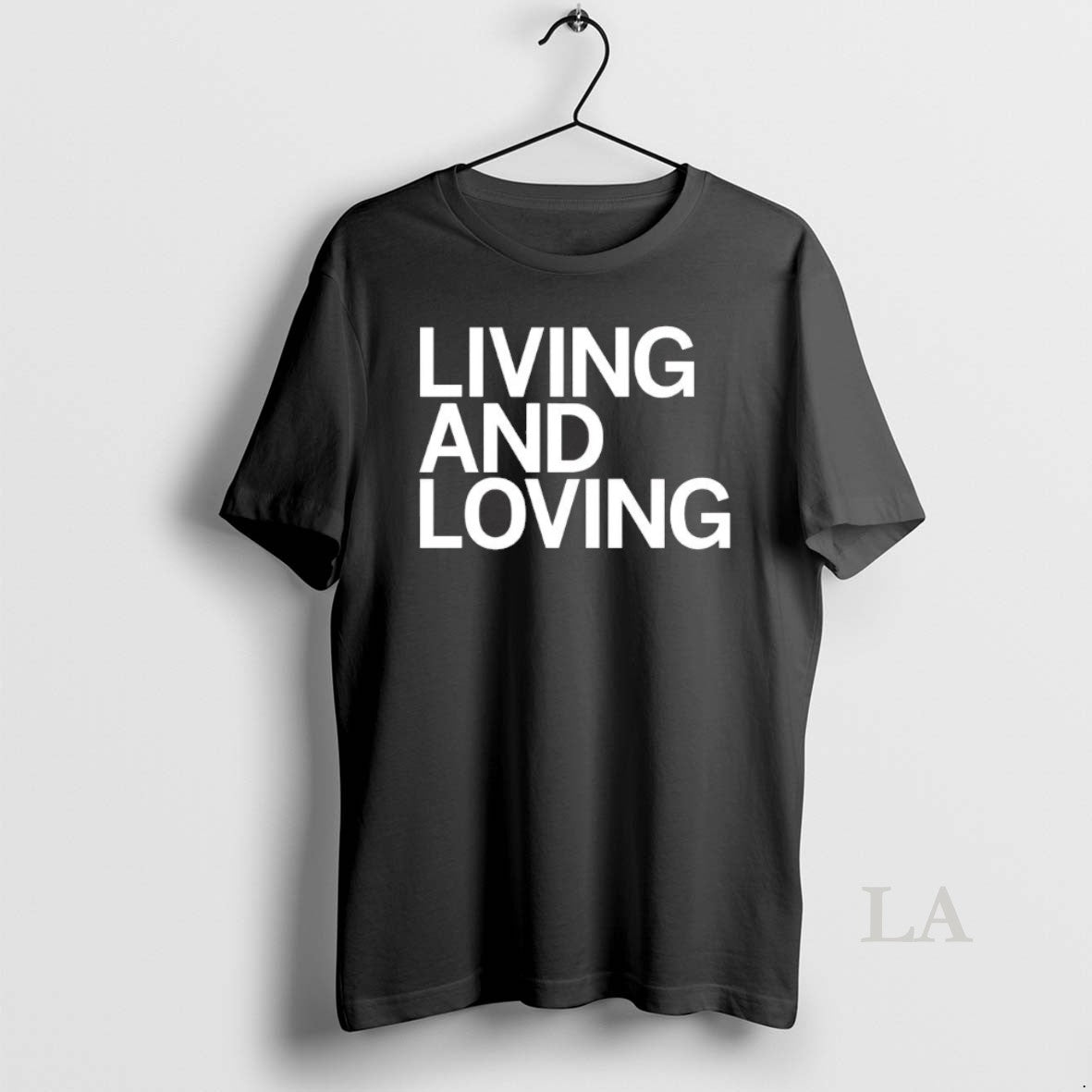 Original Jeriann Ritter Living And Loving Unisex