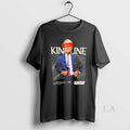 Original Jerome Powell Money Printer On Unisex