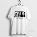 Original Jesse Jackson Keep Hope Alive Graphic Vintage Unisex