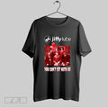 Original Jiffy Lube You Cant Sit With Us T Shirt Unisex