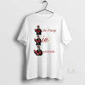 Original Jimin Like Crazy Lie Lachimolala Womens Unisex