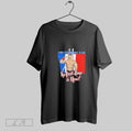 Original John Cena Farewell Tour 2025 Paris Unisex
