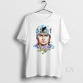 Original Johnny Kirkstar Steel Kirk Run Unisex