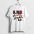 Original Jonathan Blackwell X Nick Boyd Killer Bs Wisconsin Badgers Basketball Unisex