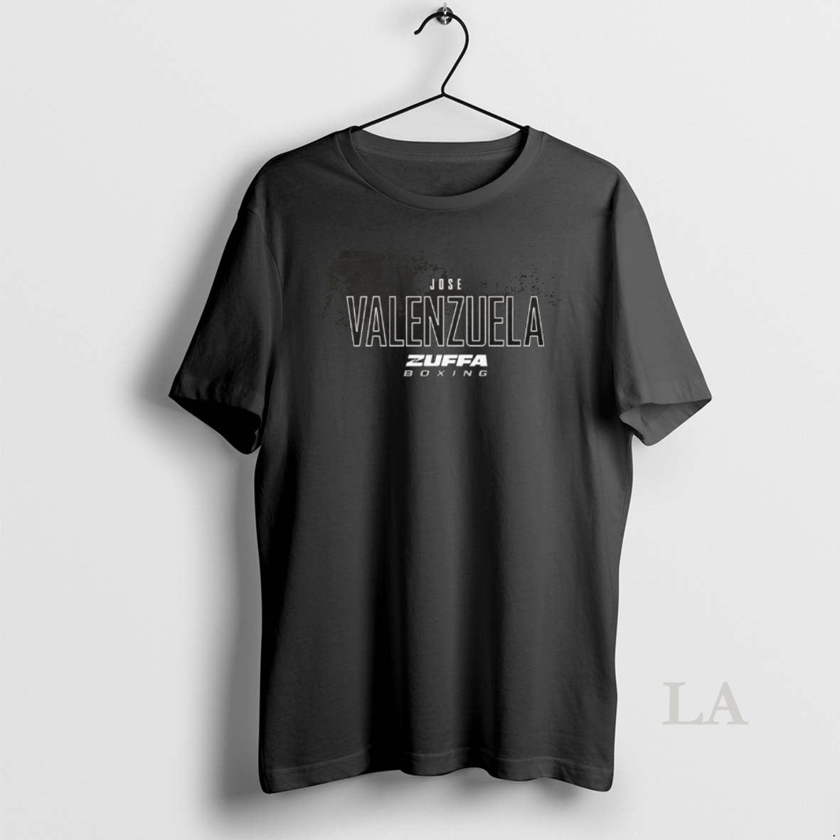 Original Jose Valenzuela Zuffa Boxing Elite Unisex