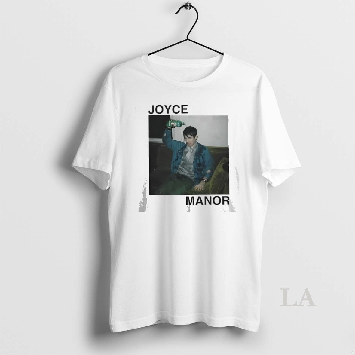 Original Joyce Manor Graphic Unisex