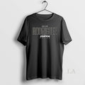 Original Julian Rodriguez Zuffa Boxing Elite Unisex