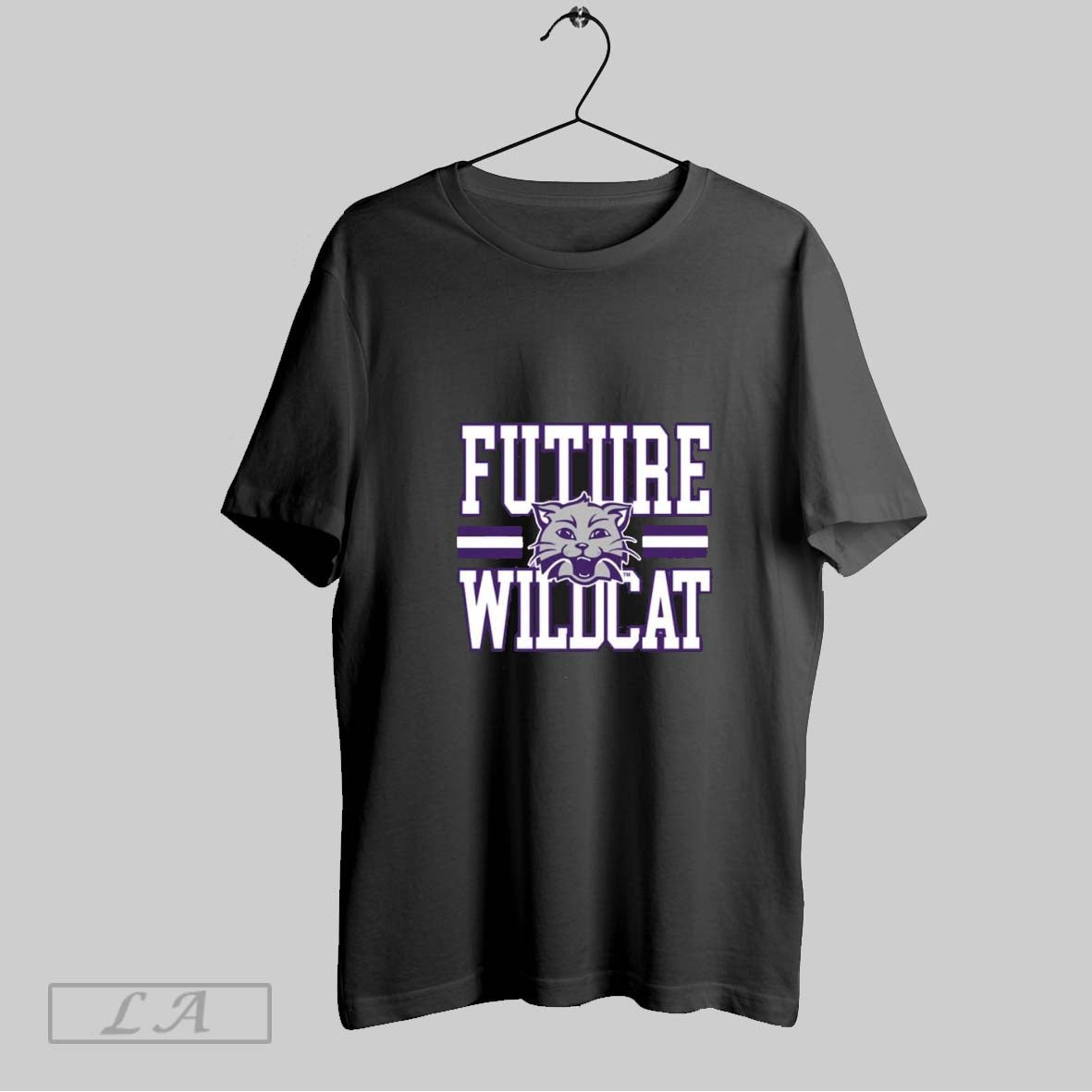 Original K State Wildcats Future Wildcat Unisex