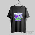 Original K State Wildcats Vs Tcu Horned Frogs October 11 2025 Gameday Unisex